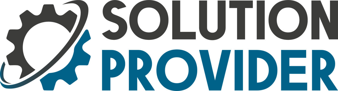 Solution Provider